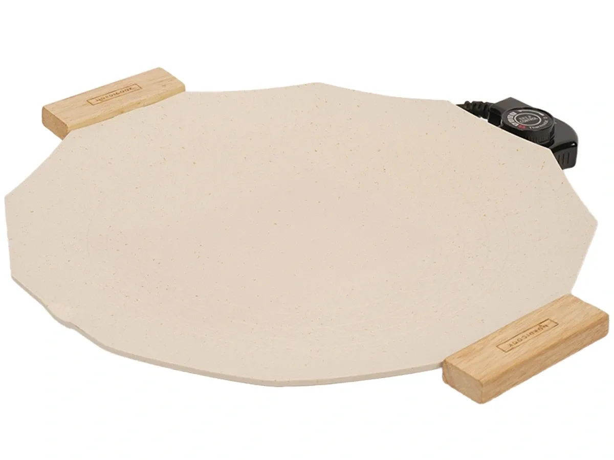 Chảo nướng điện 2 lớp chống dính Hamilton Beach-010740