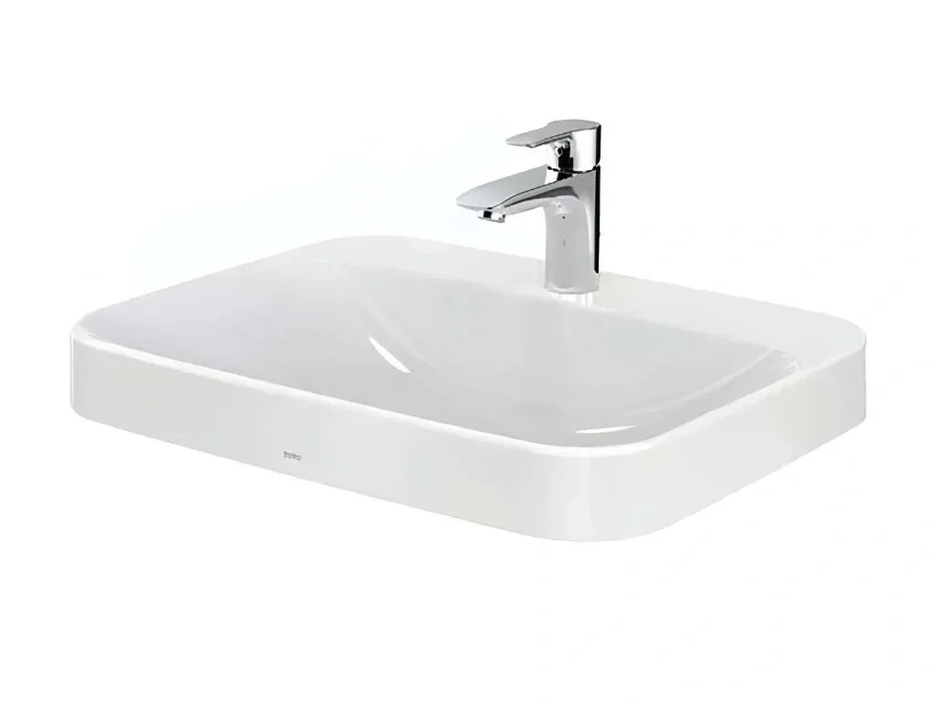 Chậu đặt trên bàn Toto LT5616C