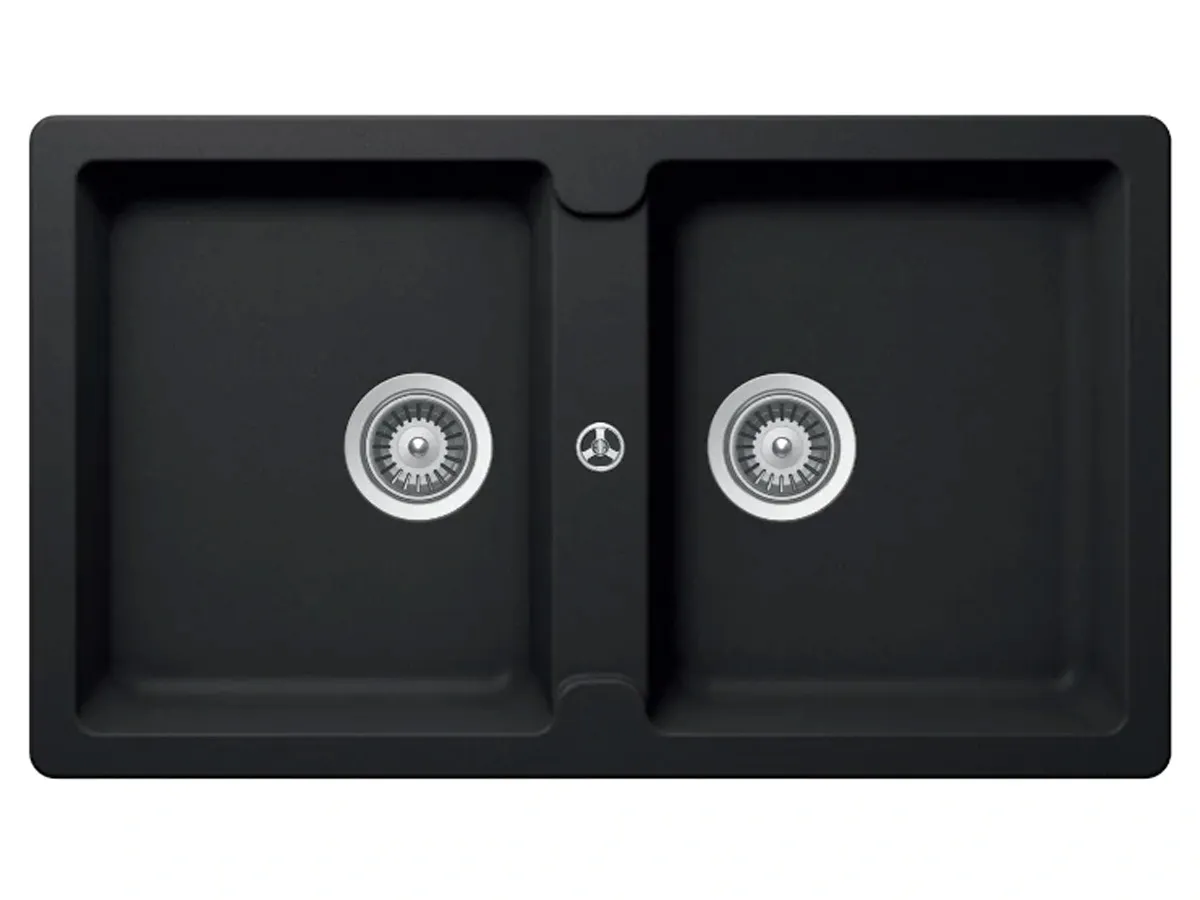 Chậu Granstone Hafele HS19-GEN2S90