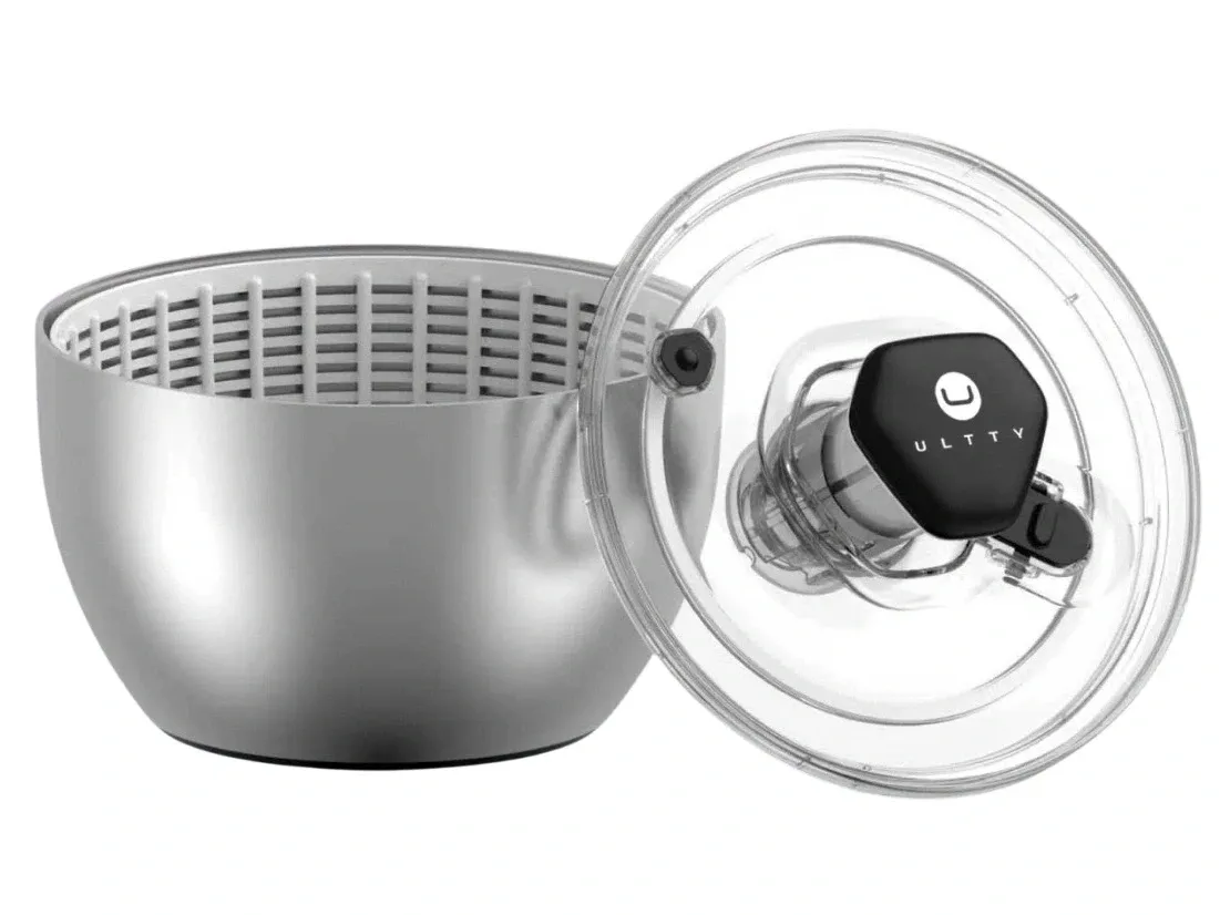 Chậu rổ quay rau cao cấp U Ultty PF360
