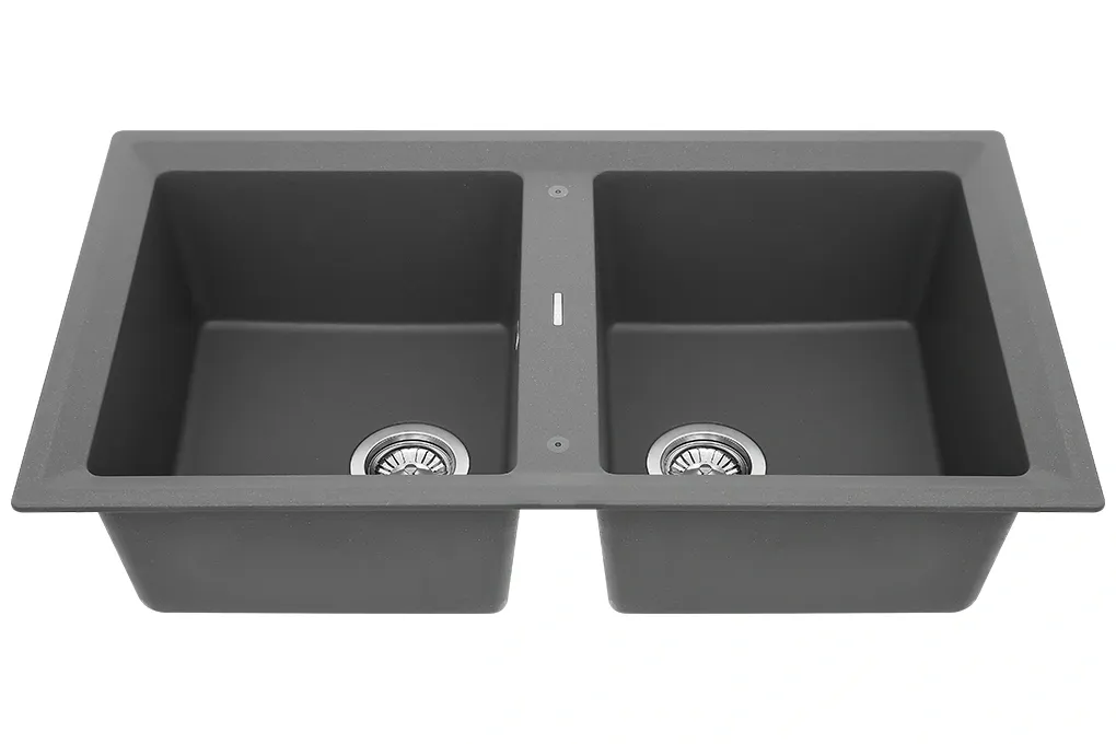 Chậu rửa bát đá nhân tạo Teka STONE 90 B-TG 2B