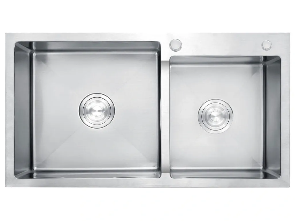 Chậu rửa bát Dann DA-7843DL