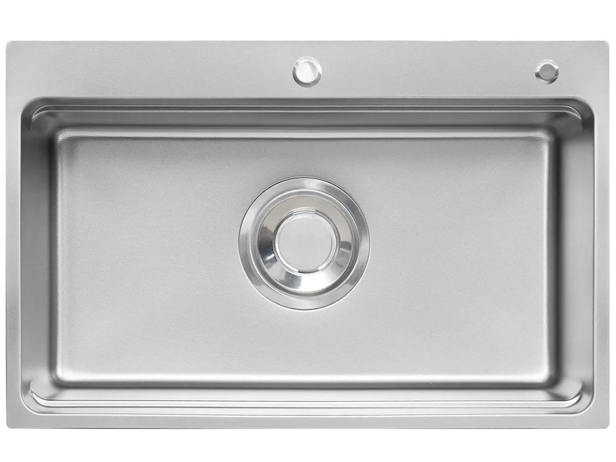 Chậu rửa bát Kluger KF7850FS Basic