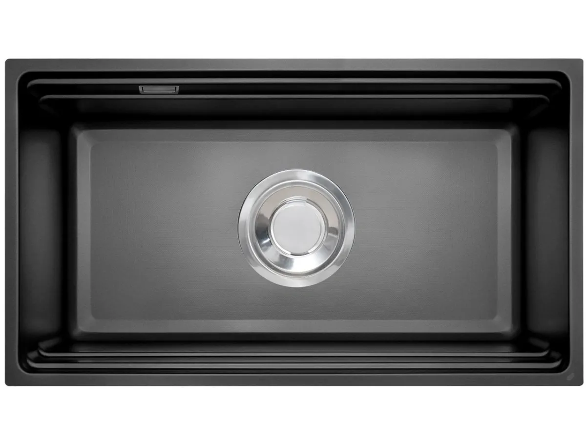 Chậu rửa bát Kluger KG7644FB Basic