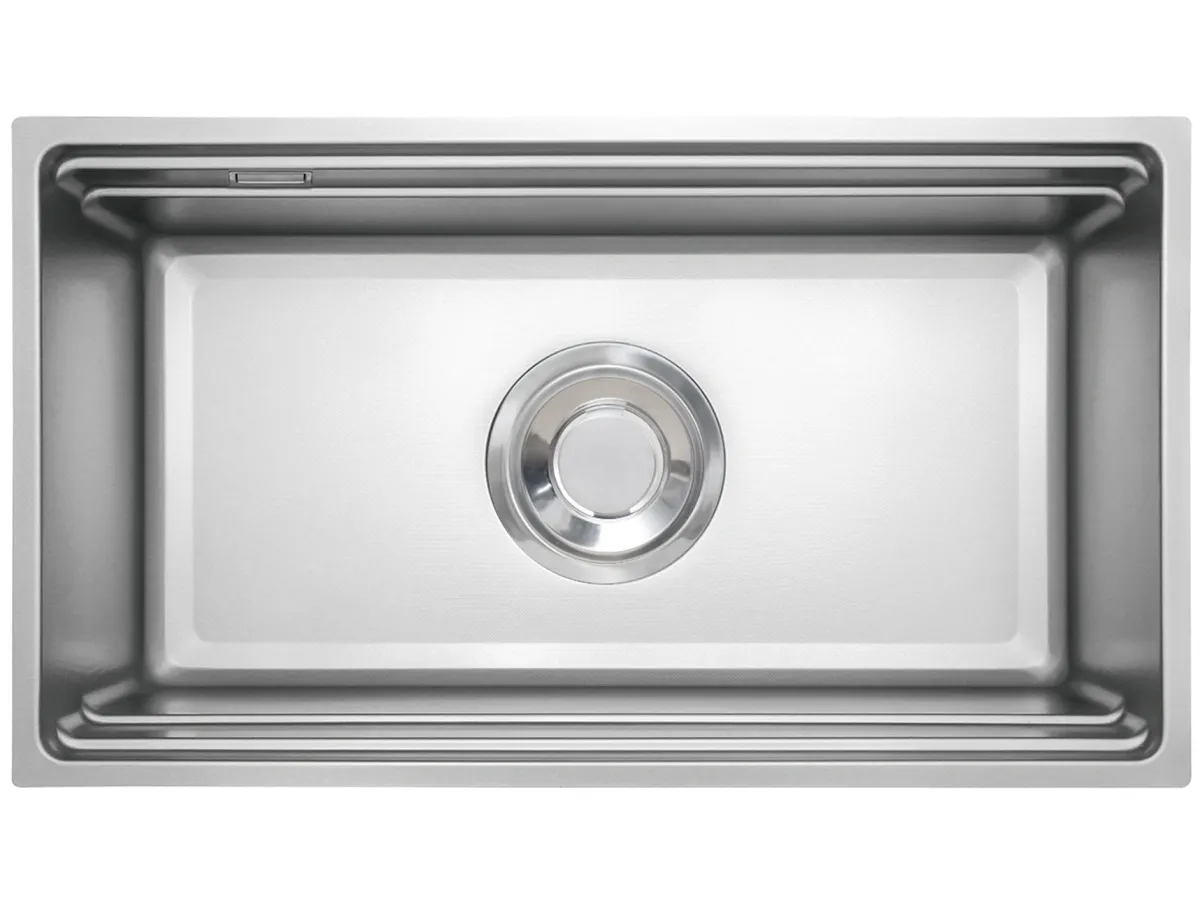 Chậu rửa bát Kluger KG7644FS Basic
