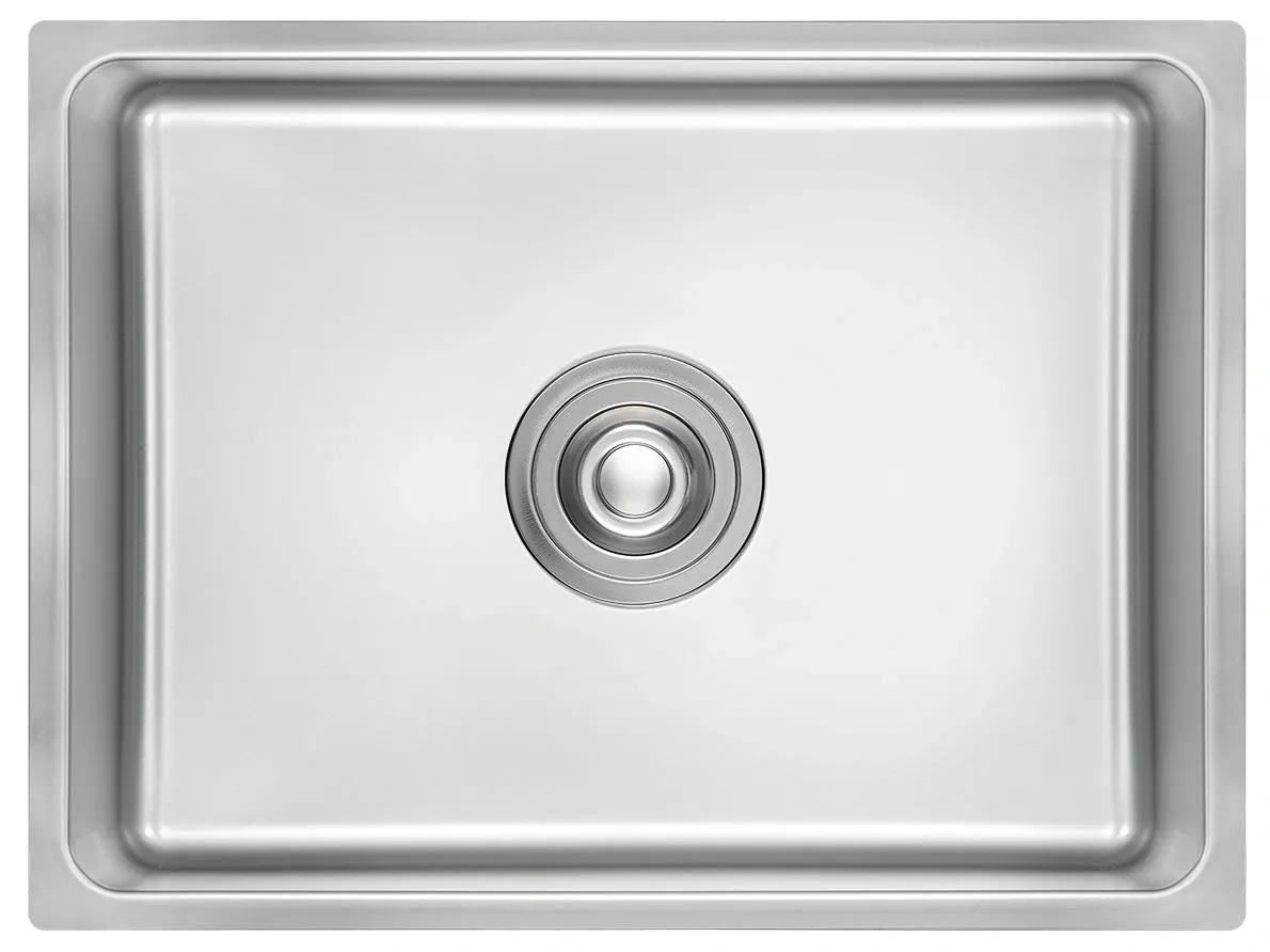 Chậu rửa bát Kluger KU6045FS Basic