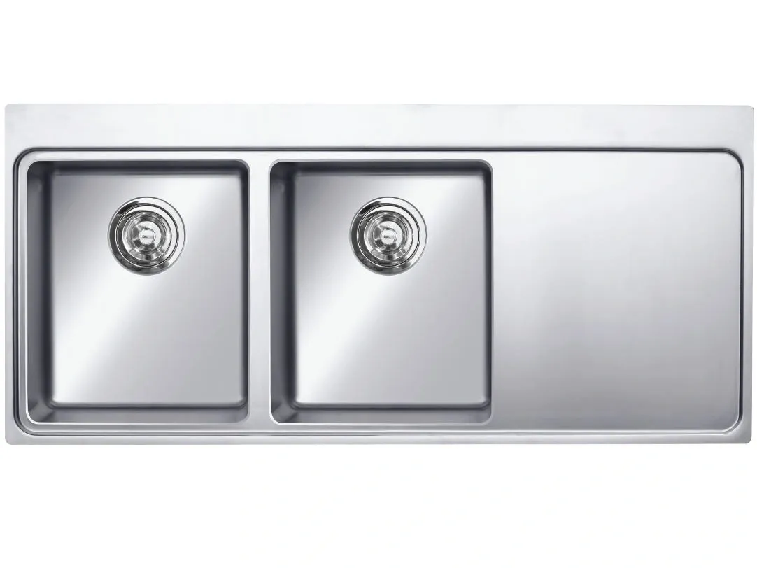 Chậu rửa bát Konox Turkey Sink Miro 1160