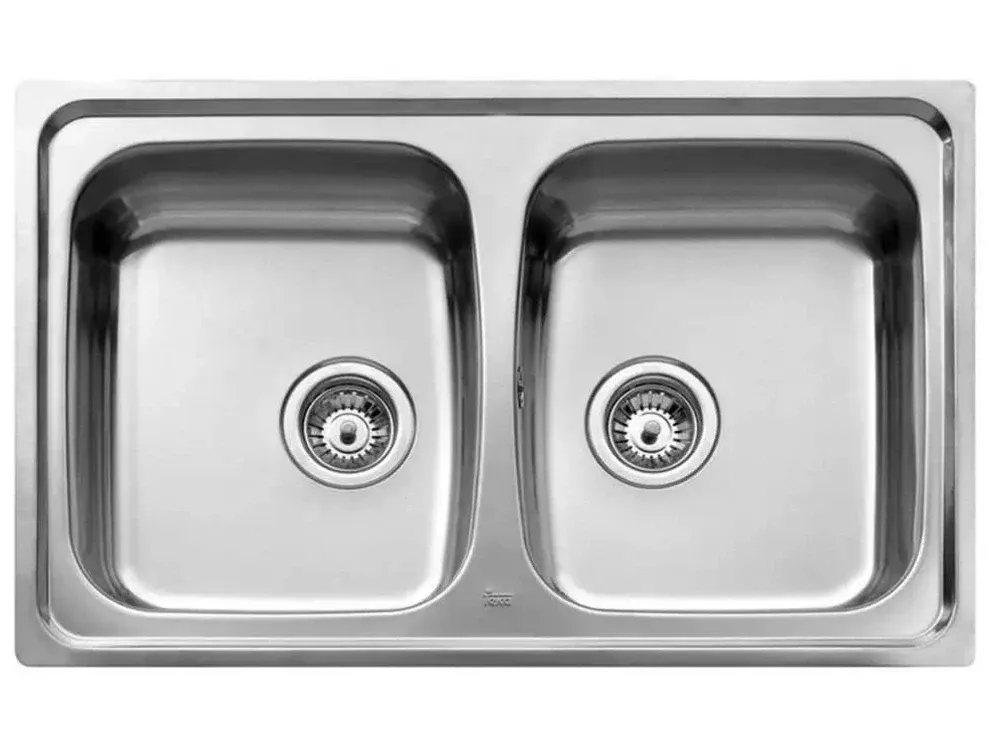 Chậu rửa bát Teka UNIVERSO 79 2B