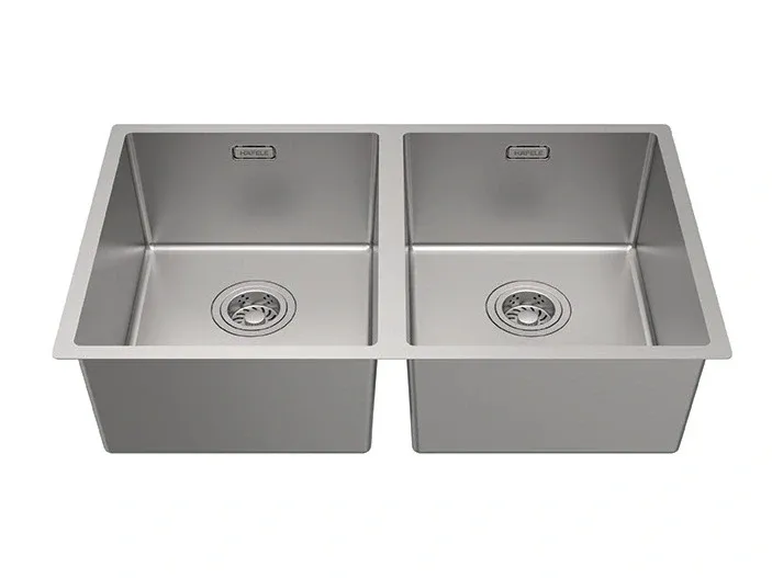 Chậu rửa chén bát inox Hafele HS24-SSN2S-750 (567.24.427)