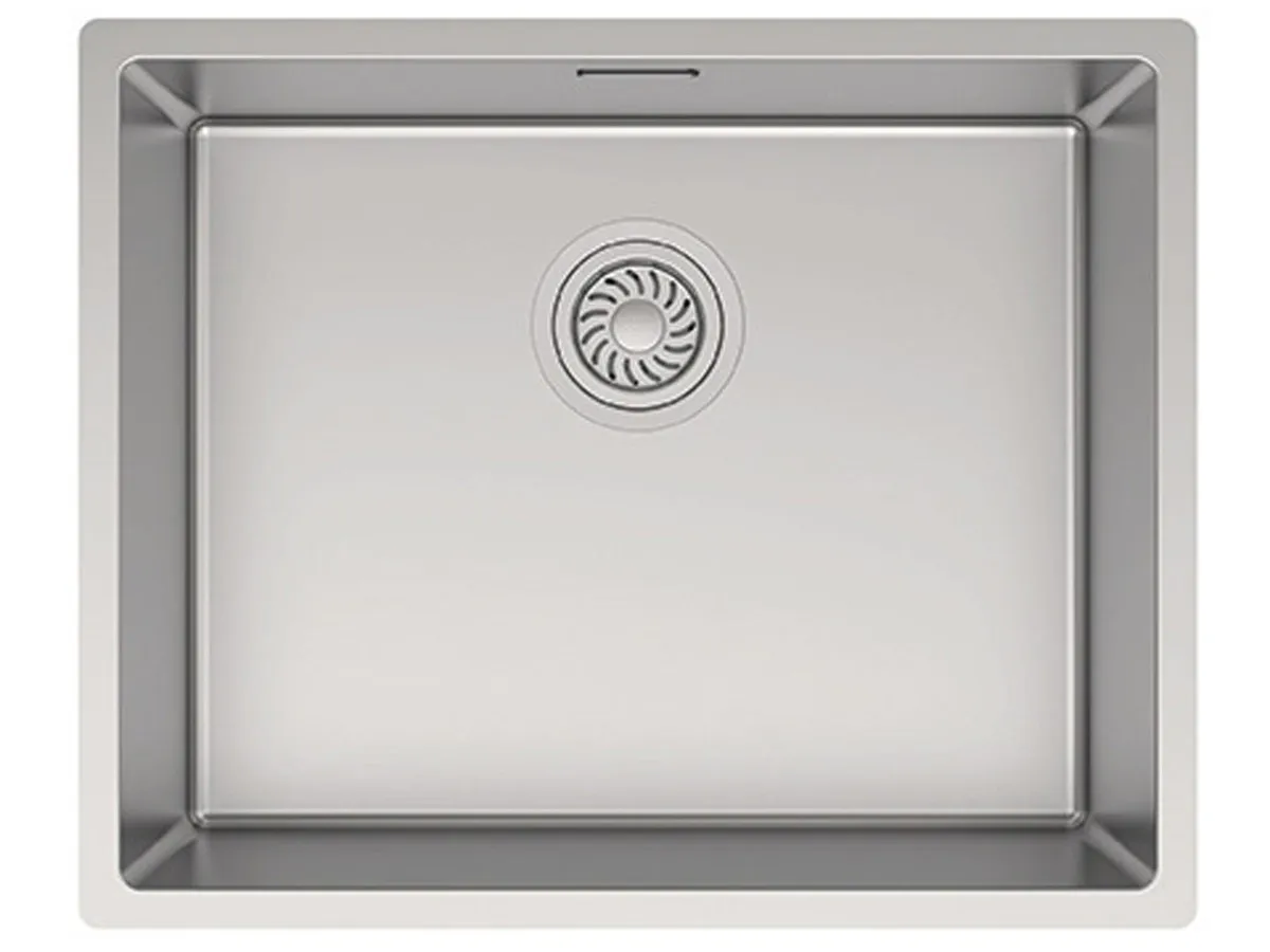 Chậu rửa chén bát inox HS24-SSN1S-540 Hafele 567.24.457