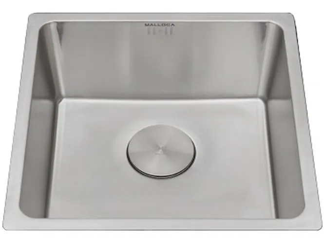 Chậu rửa chén Malloca MS 6044