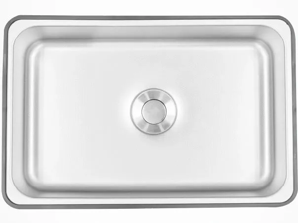 Chậu rửa chén Malloca MS 7645 LINEN