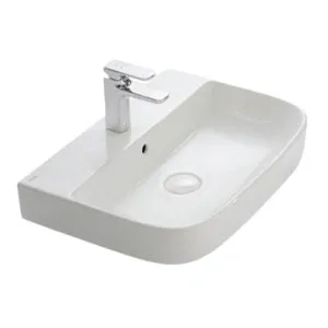 Chậu rửa đặt bàn Inax AL-S620V/BW1