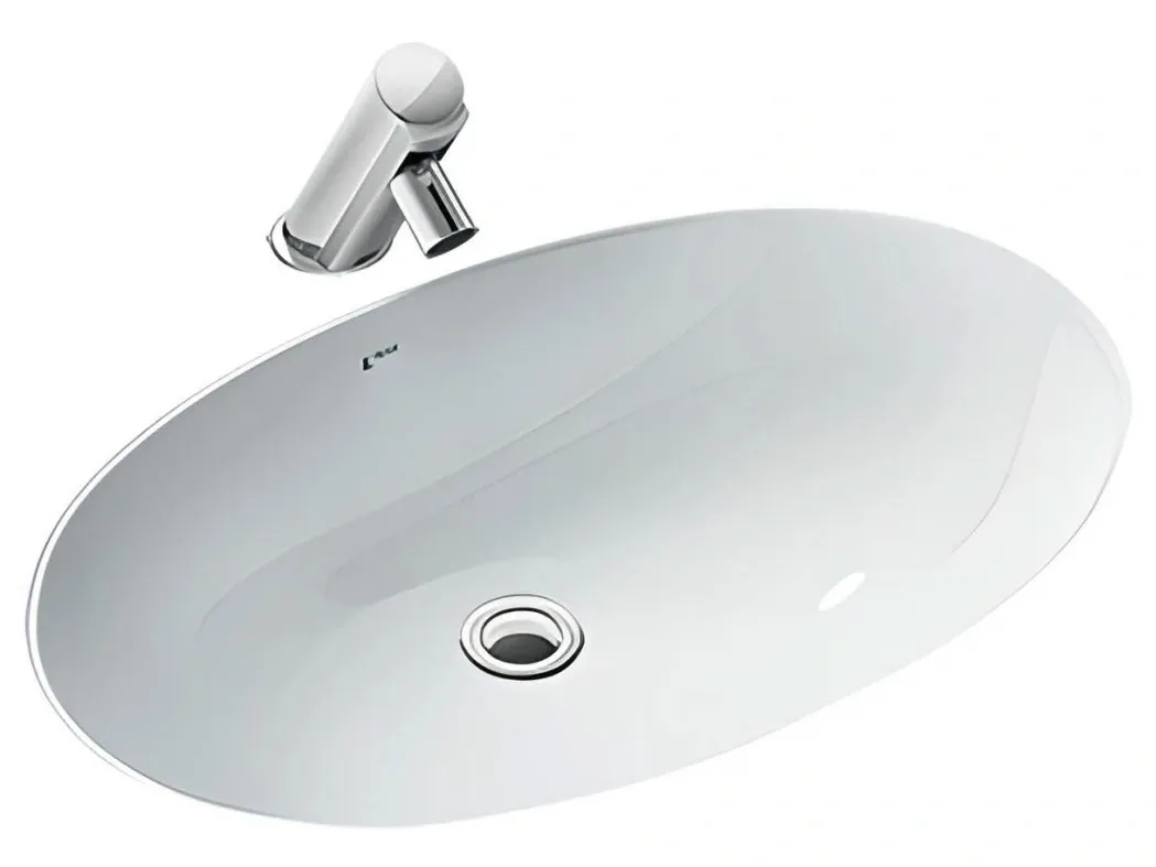 Chậu rửa Inax L-2216BW