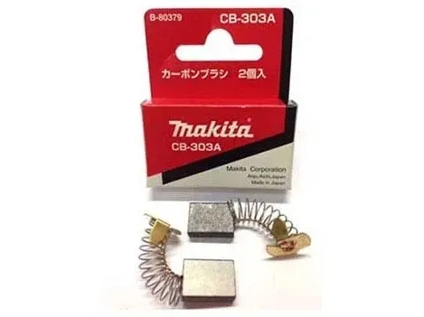 Chổi than B-80379 Makita CB-303A