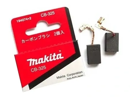 Chổi than Makita CB-325 194074-2