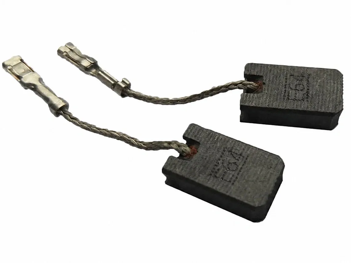Chổi than máy GBL 82-270 Bosch 1604321129