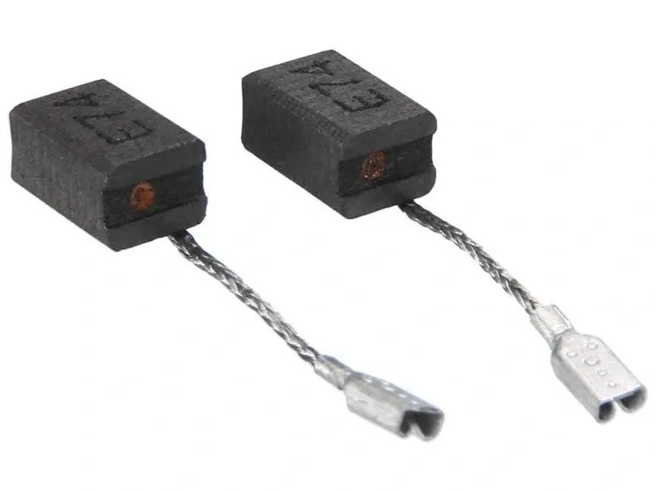 Chổi than máy mài E74 Bosch 1619P02870