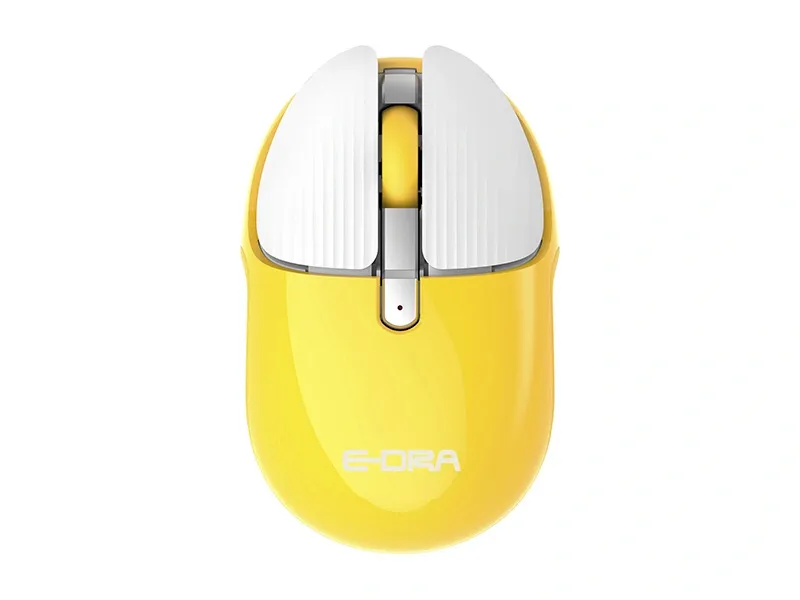 Chuột Bluetooth & Wireless E-Dra EM621W - Hàng chính hãng
