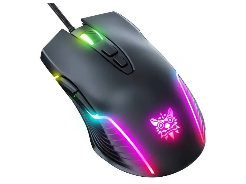 Chuột chơi game Onikuma CW905