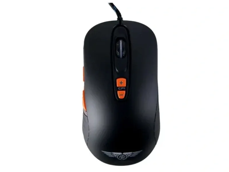 Chuột có dây Newmen GX1 Plus