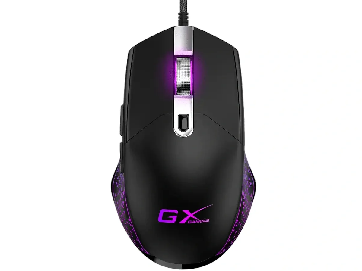 Chuột Gaming Genius Scorpion M705