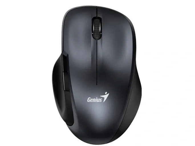 Chuột không dây Genius Ergo 8200S