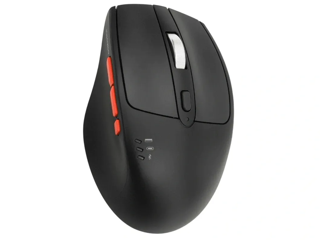 Chuột không dây HyperWork Silentium HPW-MS01