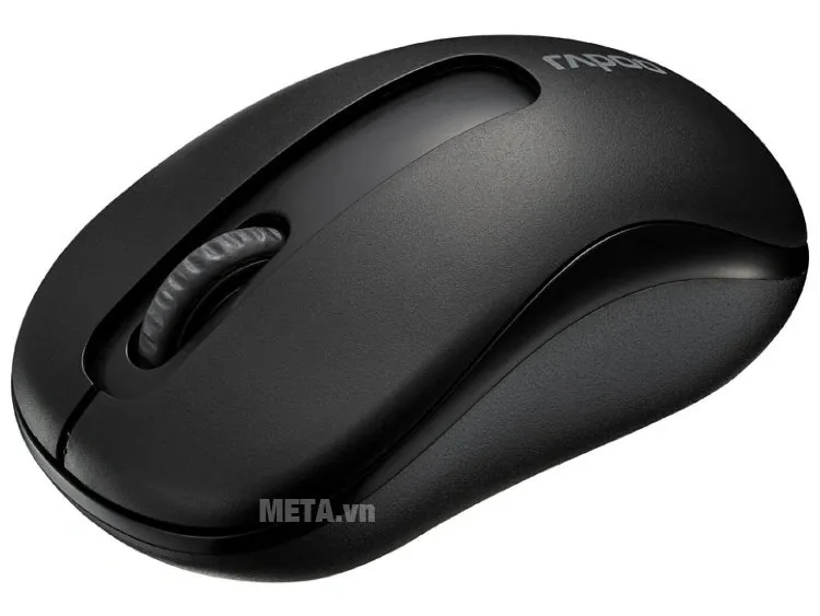 Chuột không dây Rapoo M10 (NEW)