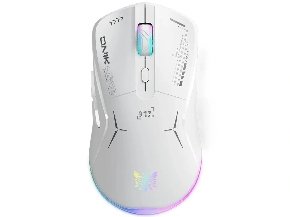 Chuột Onikuma CW917 2.4G Wired