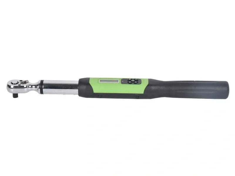 Cờ lê đo lực điện tử Aliyiqi AWJ4-340 (340Nm / 01N.m, 1/2 inch)