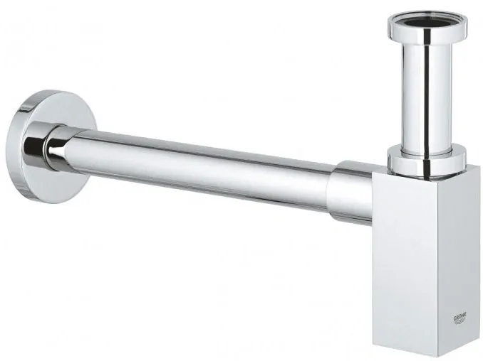 Co P thoát nước lavabo Grohe 40564000 278mm