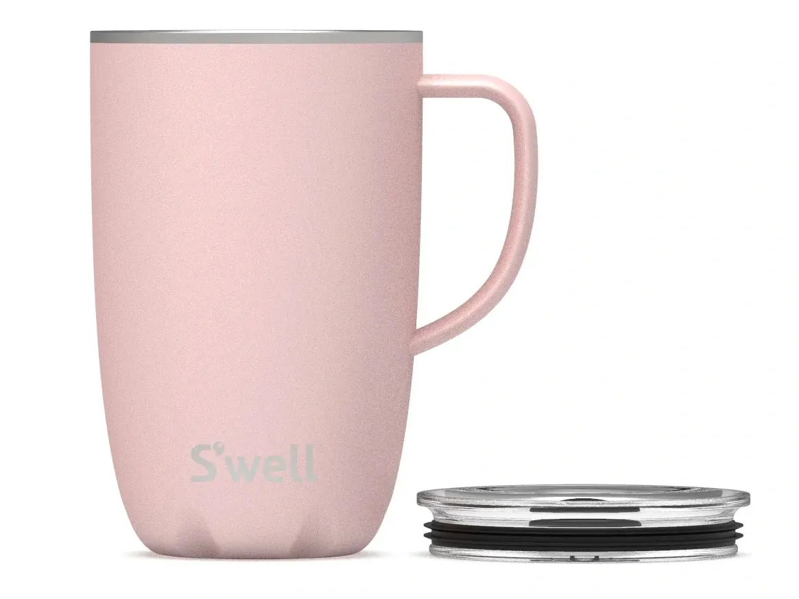 Cốc giữ nhiệt Swell Pink Topaz 14416-B20-70565