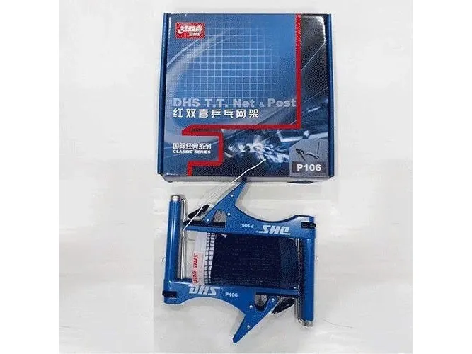 Cọc lưới bóng bàn DHS-(P)106