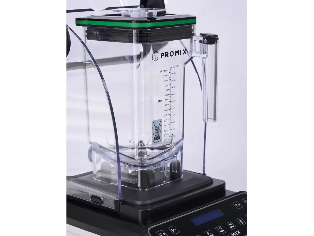 Cối máy xay công nghiệp Promix CPM1080