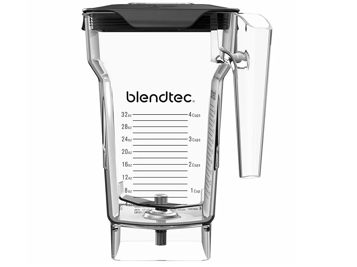 Cối xay Blendtec Fourside 2 lít