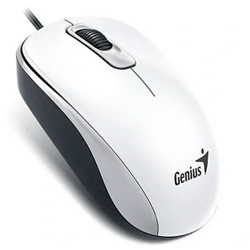 Chuột quang Genius DX-110