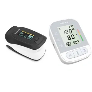 Máy monitor theo dõi 5 thông số huyết áp, SPO2, nhiệt độ, đường huyết, ECG TD-2300