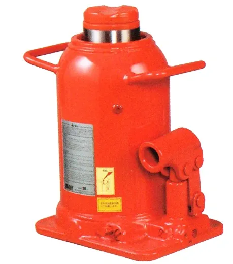 Kích thủy lực Masada MH-50Y (50 tấn)