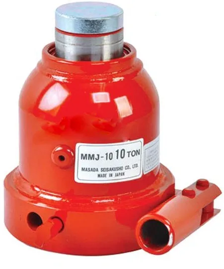 Kích thủy lực mini Masada MMJ-10 (10 tấn)