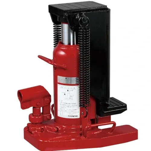 Kích thủy lực móc lò xo Masada MHC-5RS-2 (5 tấn)