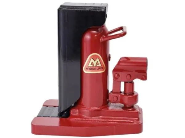 Con đội móc thủy lực 10 tấn Masada MHC-10T