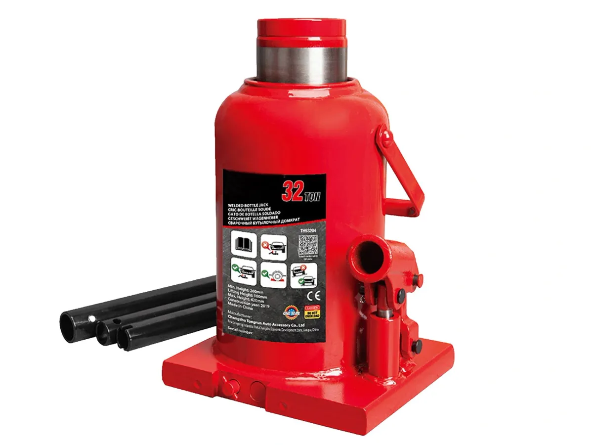 Con đội thủy lực 32 tấn Torin T932011