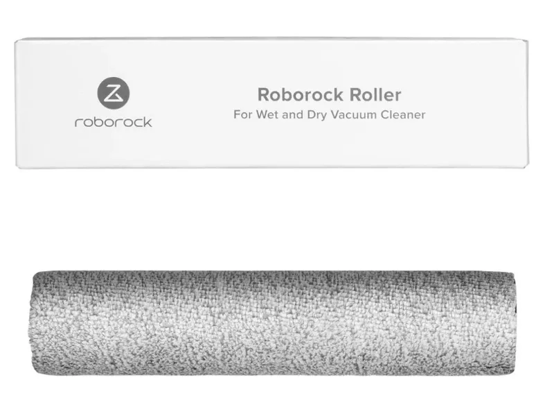 Con lăn lau thay thế cho máy hút bụi Roborock F25 Serie