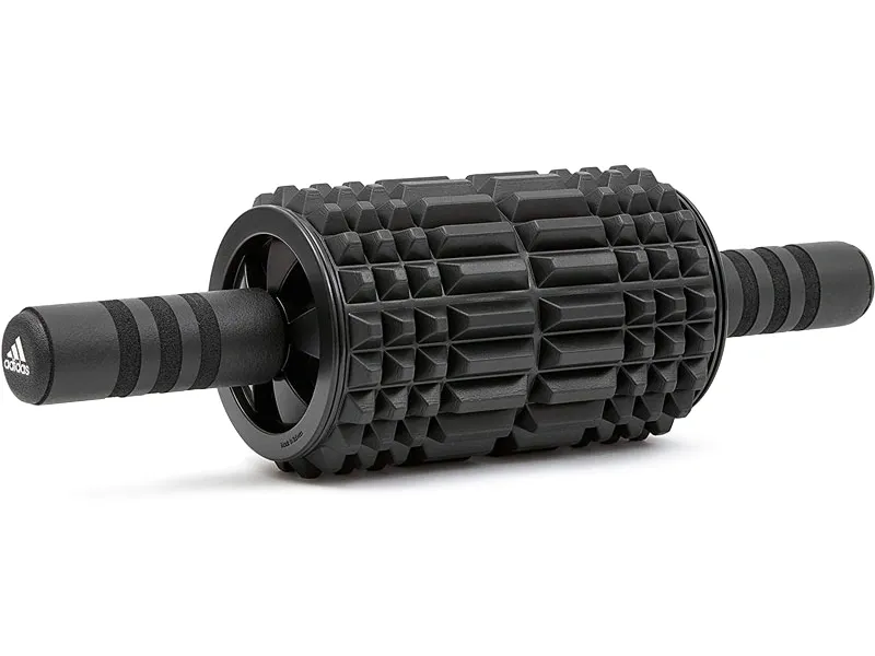 Con lăn tập bụng Adidas ADAC-11405