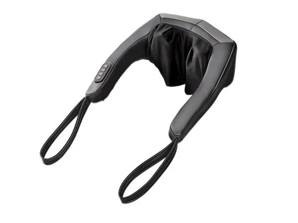 Máy massage cổ vai gáy công nghệ 3D kèm pin sạc Homedics NMS-730 (NMS 730H)
