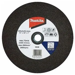 Đá cắt sắt 305 x 3 x 25.4mm Bosch 2608600276