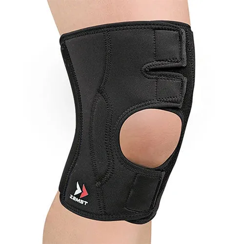 Đai hỗ trợ đầu gối ZAMST EK-5 (Knee support)