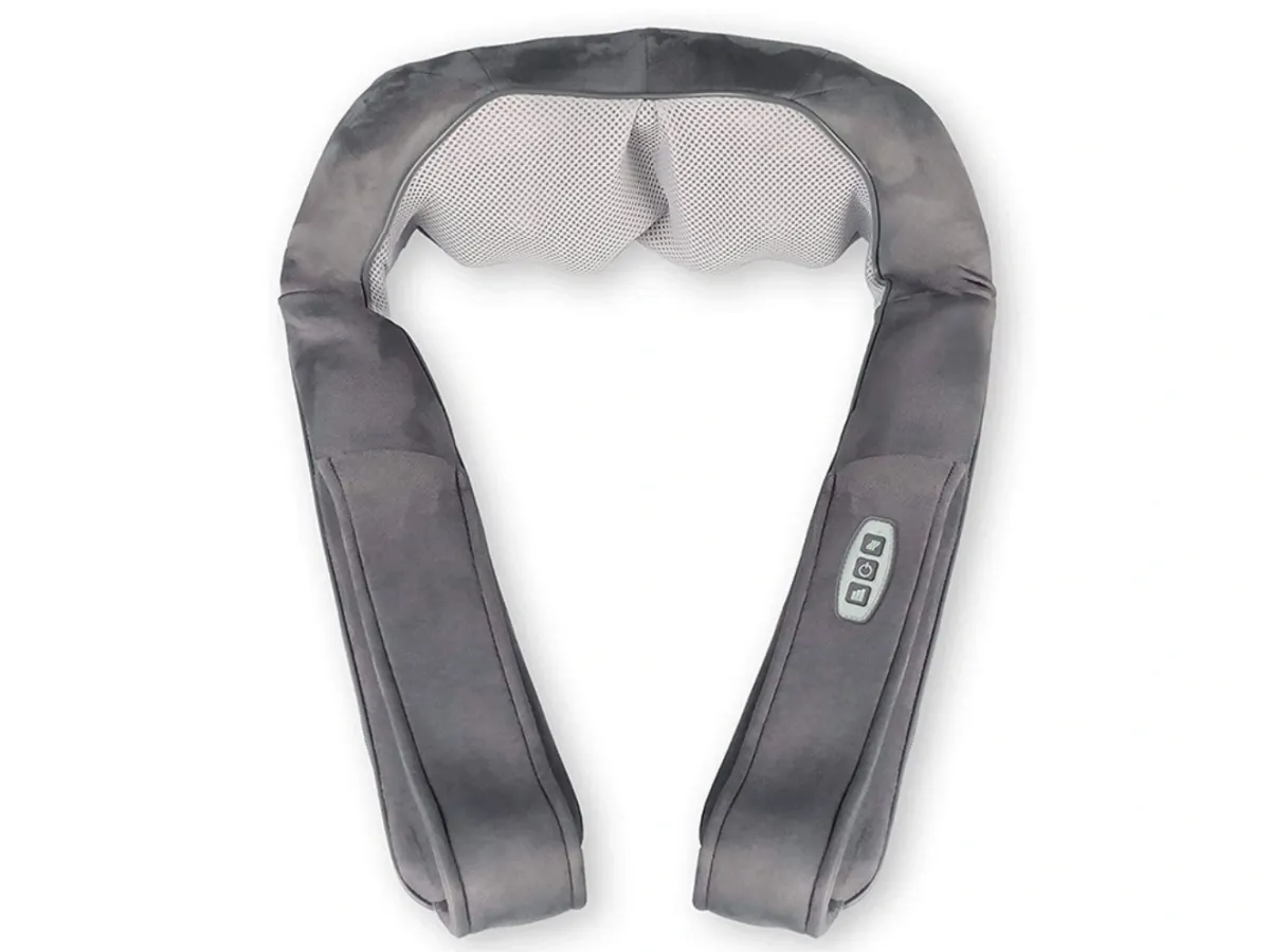 Đai massage cổ Medisana Shiatsu NMG 850