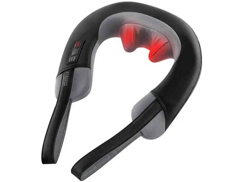 Đai massage cổ vai gáy hồng ngoại HoMedics NMS-377 / NMS-377HJ / NMS-377H